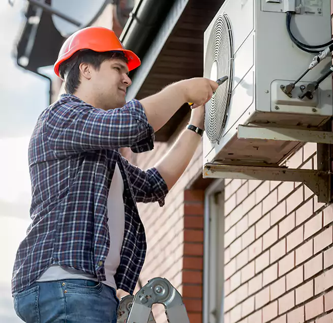 Why Homeowners & Businesses Trust Us Cary, NC